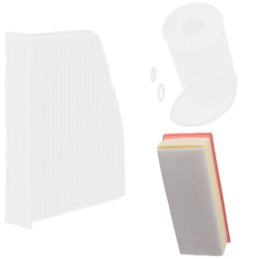 Filter Set