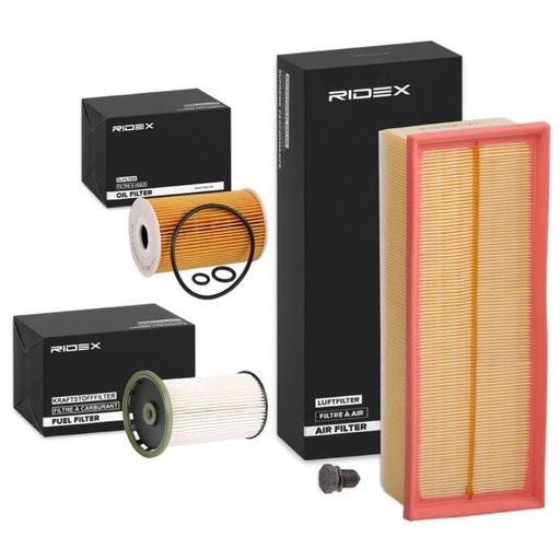 Filter Set