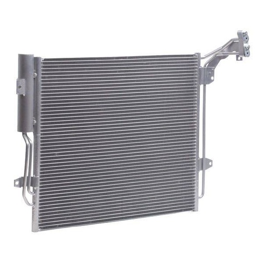 [SUPP-6358-448C0355] Condenser, air conditioning