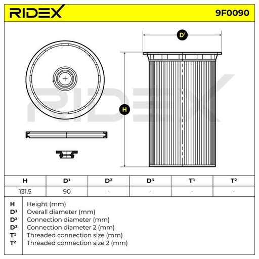 Fuel Filter