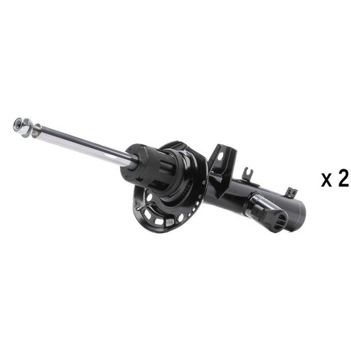 [SUPP-6358-854S20262] Shock Absorber