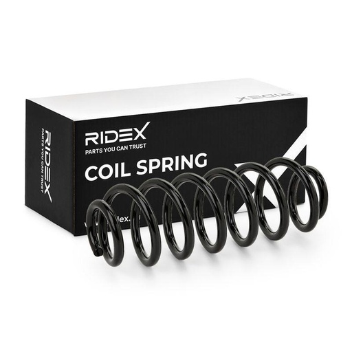 [SUPP-6358-188C0377] Suspension Spring