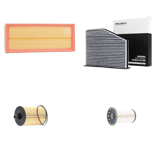 Filter Set