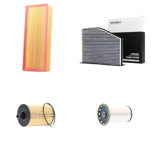 Filter Set