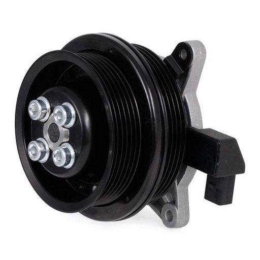 [SUPP-6358-1260W0236] Water Pump, engine cooling
