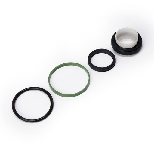 Gasket Kit, crankcase