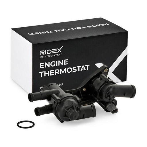 [SUPP-6358-316T0383] Thermostat, coolant