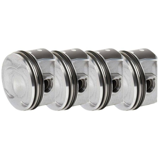 Piston