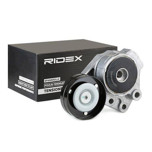 [SUPP-6358-541V0002] Belt Tensioner, V-ribbed belt