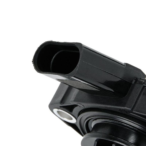 Sensor, engine oil level