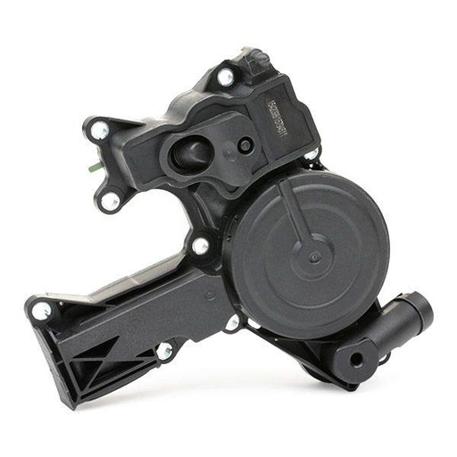 Valve, crankcase ventilation