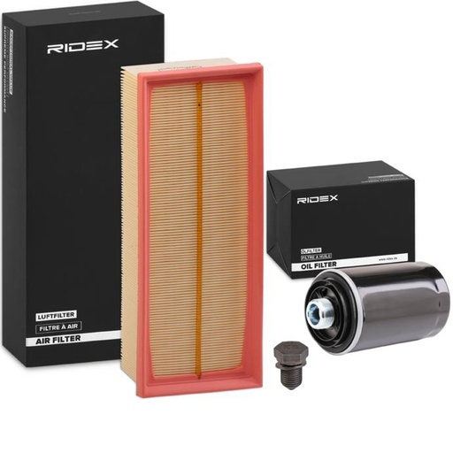Filter Set
