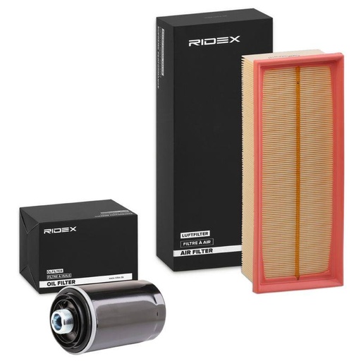 Filter Set