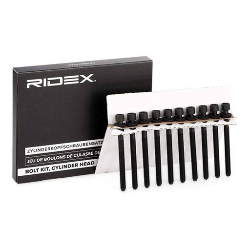 Cylinder Head Bolt Set