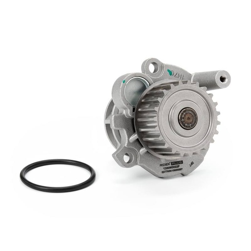 [SUPP-6358-1260W0022P] Water Pump, engine cooling