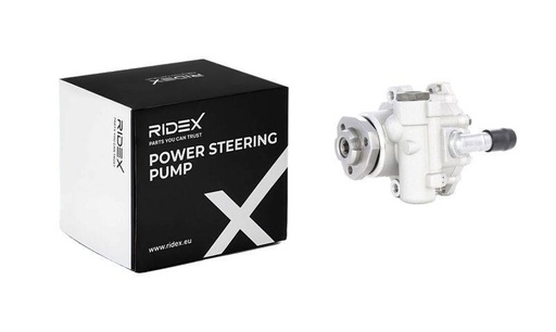 [SUPP-6358-12H0013] Hydraulic Pump, steering