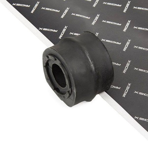 Mounting, stabiliser bar