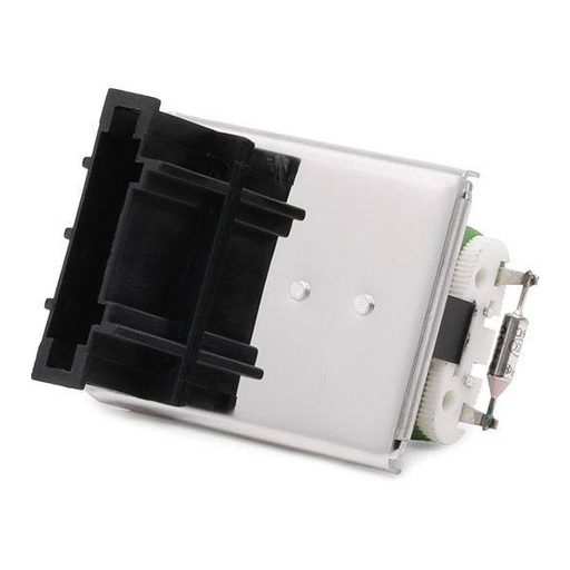 Control Unit, heating/ventilation