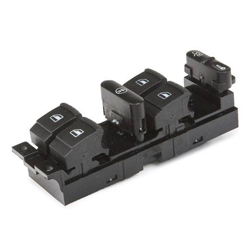 [SUPP-6358-1761S0095] Switch, window regulator