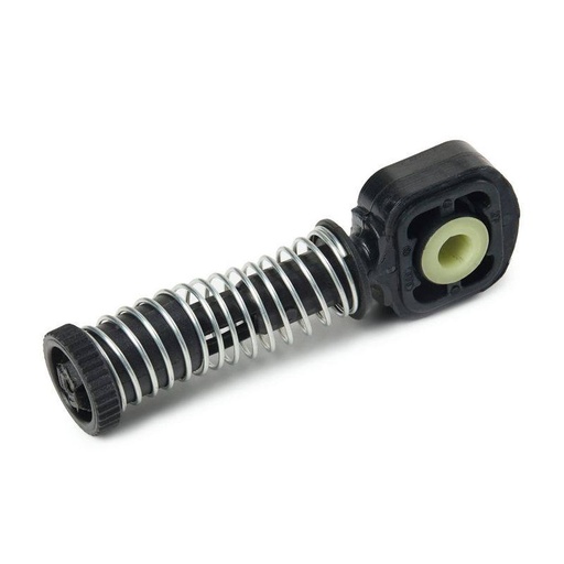 Cable Pull, manual transmission