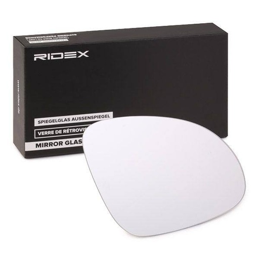 Mirror Glass, exterior mirror