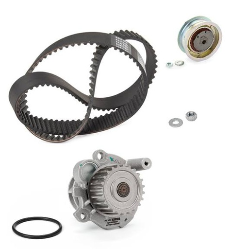 Water Pump & Timing Belt Kit