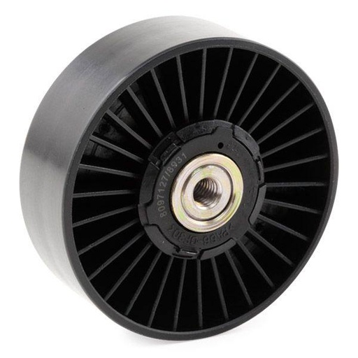 [SUPP-6358-310T0027] Tensioner Pulley, V-ribbed belt