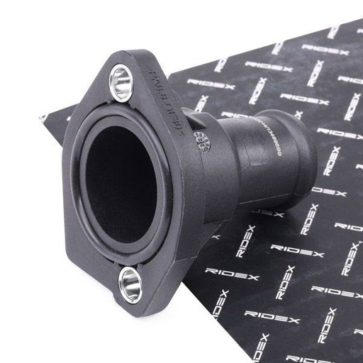 [SUPP-6358-3219C0002] Coolant Flange