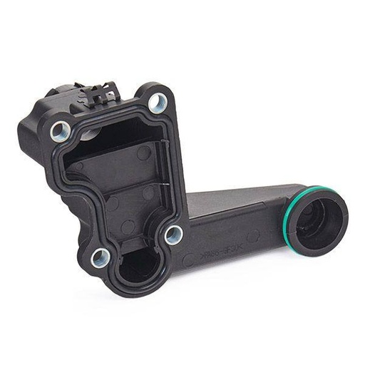Valve, crankcase ventilation
