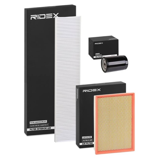 Filter Set