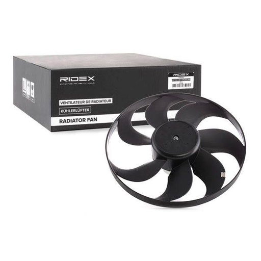 [SUPP-6358-508R0084] Fan, engine cooling