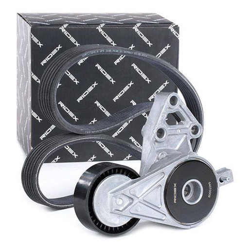 [SUPP-6358-542R0015] V-ribbed Belt Set
