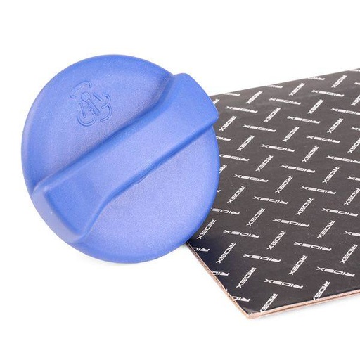 [SUPP-6358-56V0004] Cap, coolant tank