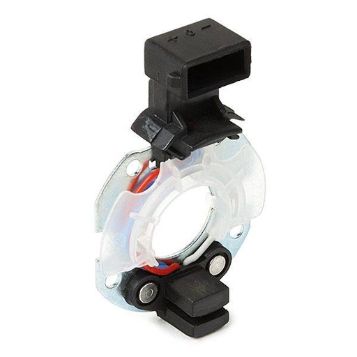 Sensor, ignition pulse