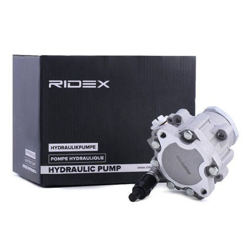 [SUPP-6358-12H0036] Hydraulic Pump, steering