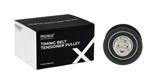 [SUPP-6358-308T0005] Tensioner Pulley, timing belt