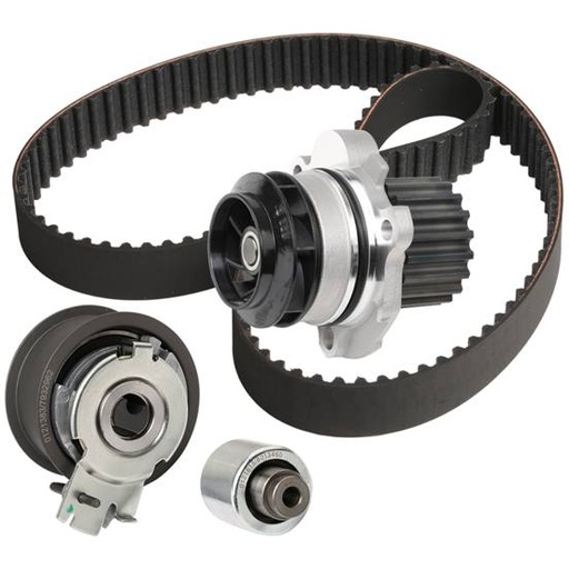 Water Pump & Timing Belt Kit