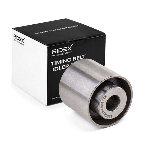 [SUPP-6358-313D0005] Deflection Pulley/Guide Pulley, timing belt