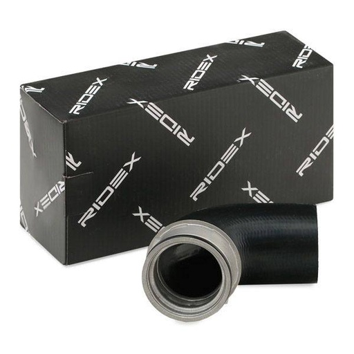 Charge Air Hose