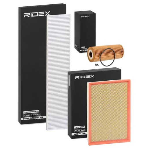 Filter Set