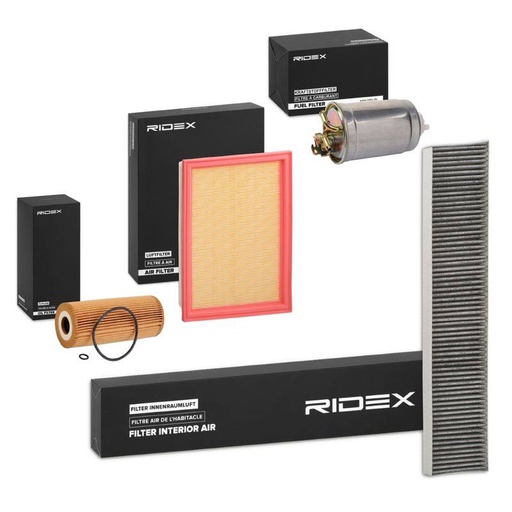 Filter Set