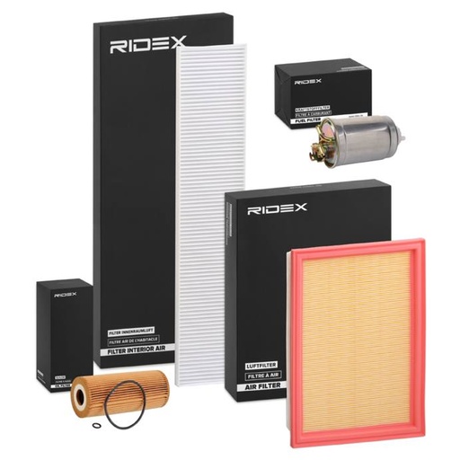 Filter Set