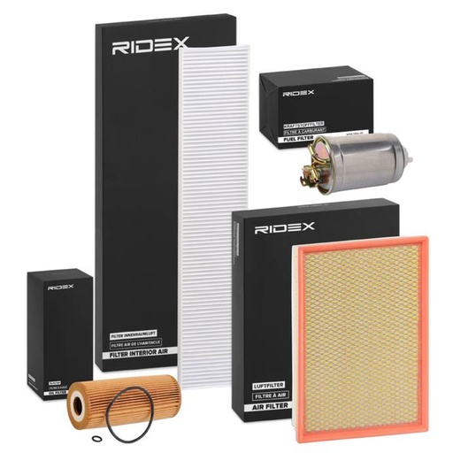 Filter Set