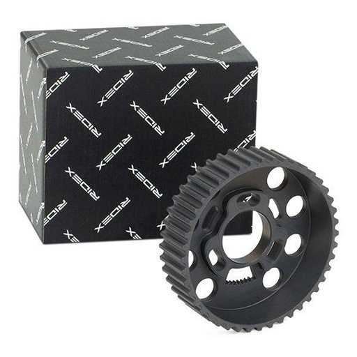 Camshaft Adjuster