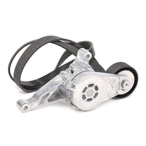 [SUPP-6358-542R0007] V-ribbed Belt Set