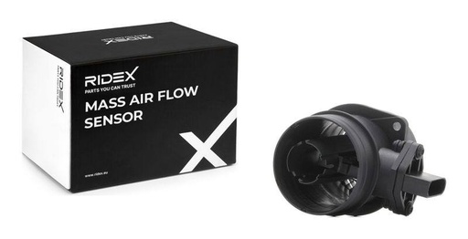 Mass Air Flow Sensor