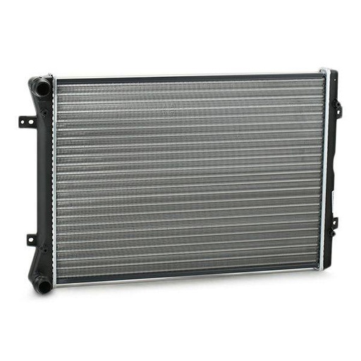 [SUPP-6358-470R0353] Radiator, engine cooling