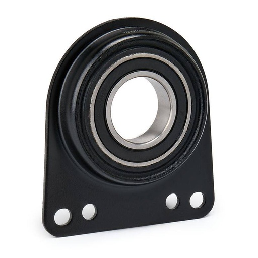 Suspension, propshaft
