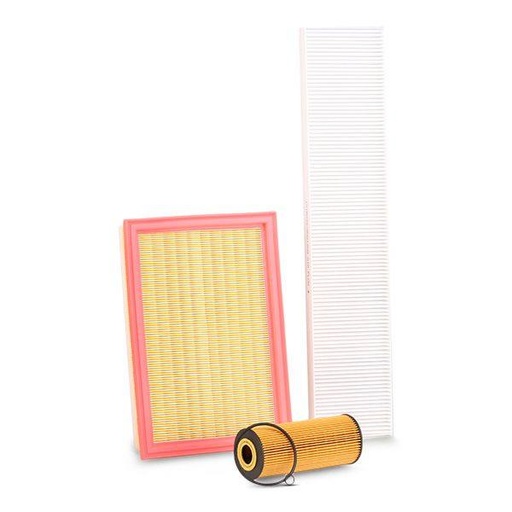 Filter Set