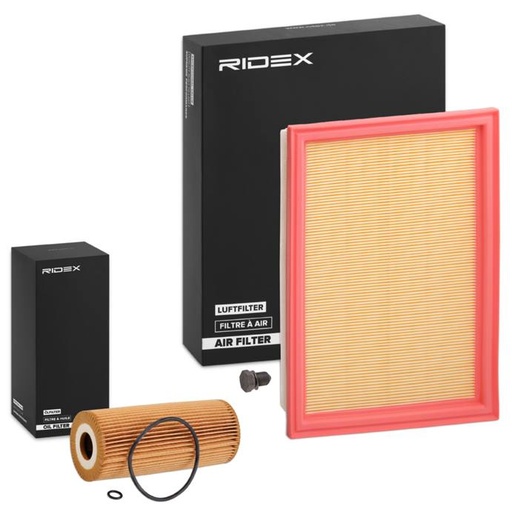Filter Set